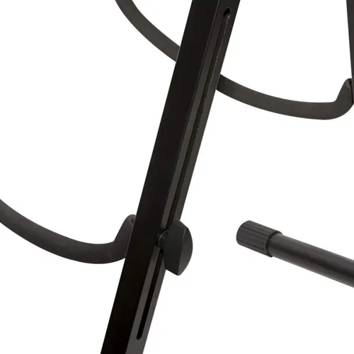 Miniatura 4 de Soporte para violonchelo/bajo en el escenario (CS7201)