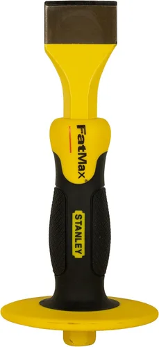 Miniatura 4 de Stanley 418332 FatMax - Cincel frío (1 x 12 pulgadas)