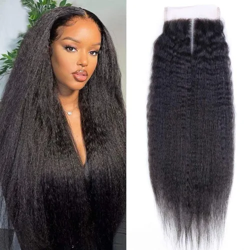 Miniatura 21 de Extensiones de pelo rizado brasileño de Selina, pelo virgen brasileño, 100 gramos/paquete, color natural (16 pulgadas, rizado)