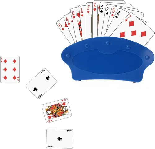 Miniatura 8 de Juego de cartas de juego Lazy Base Game Hand Free Christmas Party para el mar