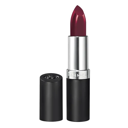 Miniatura 7 de Rimmel London Lasting Finish by Kate Lipstick, 001
