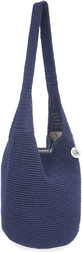 Miniatura 2 de The Sak 120 Hobo Bag in Crochet, Large Purse with Single Shoulder Strap