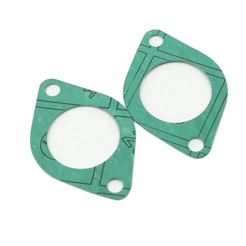 Miniatura 5 de Motoparty Junta de base de carburador de carbohidratos para carburador de carbohidratos SeaDoo 290850373 293250070 293250042 270000114 (2 piezas)