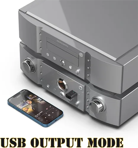 Miniatura 2 de Mini receptor USB Bluetooth 2-en-1 de 5.4, adaptador de audio inalámbrico 3.5mm, kit de auto, receptor de música para sistema de sonido estéreo