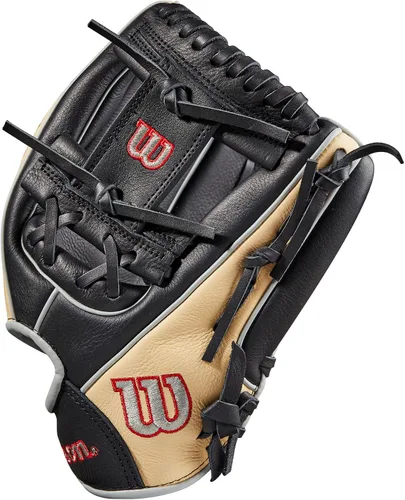 Miniatura 4 de Wilson 2023 A500 Guante de béisbol juvenil