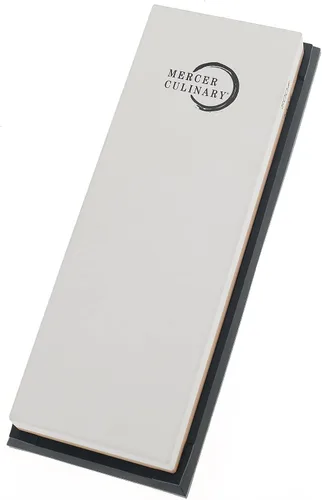 Miniatura 2 de Piedra de afilado premium Mercer Culinary 240/800 granos