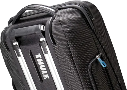 Miniatura 4 de Thule equipaje de mano con ruedas, con correas de mochila, 38 litros