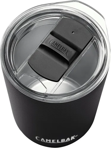 Miniatura 5 de CamelBak Horizon Tumbler Aislado de Acero Inoxidable de 12 onzas - Tapa Tri-Mode - Lagoon