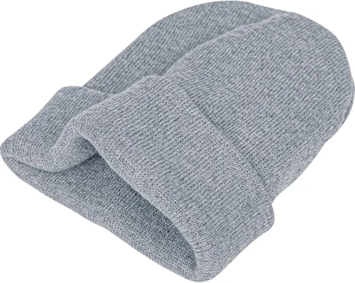 Miniatura 6 de Rosoz Gorro unisex para hombre y mujer, gorro de punto de invierno, gorro de esquí suave