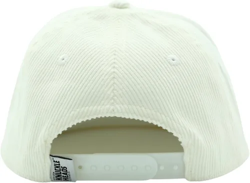 Miniatura 23 de Born to Love - Gorra de béisbol para niño y bebé con visera, en color blanco y azul