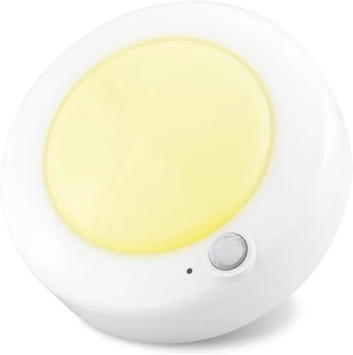 Miniatura 9 de BIGMONAT: lámpara LED de techo inalámbrica, luz de ducha RGB accionada a pilas con control remoto y temporizador, cambio de color, regulable