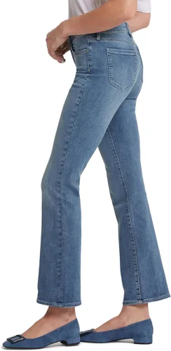 Miniatura 3 de NYDJ Barbara - Pantalones de mezclilla para mujer con ajuste Bootcut