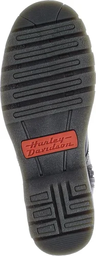 Miniatura 4 de Harley-Davidson Asherton 5" Lace Botas de motocicleta para hombre