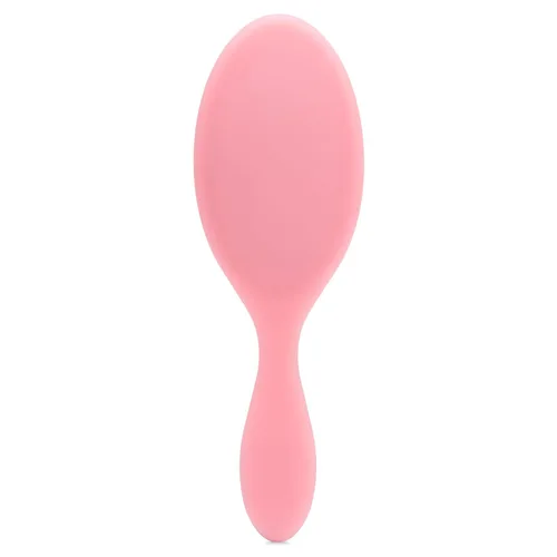 Miniatura 3 de Wet Brush Original Detangler, Rosa Bebida (Refresco de Verano), cerdas ultrasuaves IntelliFlex que se deslizan a través de los nudos, cepillo Bebida