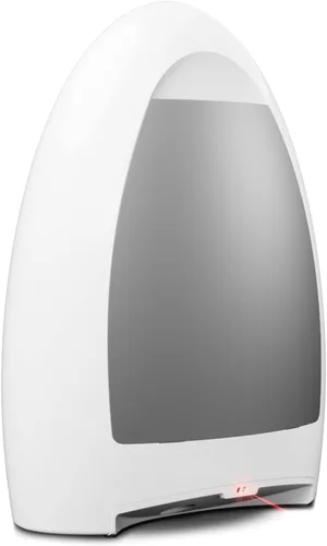 Miniatura 7 de EyeVac Aspiradora sin contacto para el hogar con recogedor automático - Excelente para barrer pelo de mascotas, comida y suciedad en la cocina
