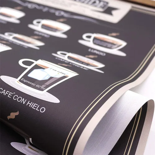 Miniatura 4 de WEROUTE Póster con estampado de patente de café expreso, guía de infografía, pintura para amantes del café, cafetería, cocina, sala de estar