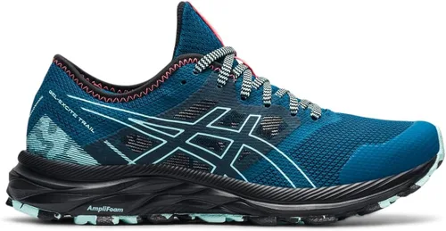 Miniatura 4 de ASICS Zapatillas de correr Gel-Excite Trail para mujer Gris