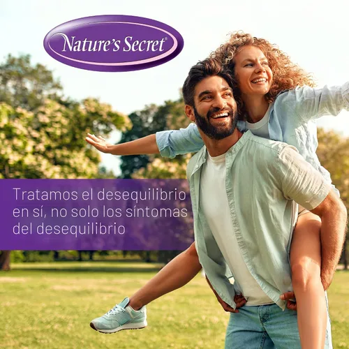 Miniatura 6 de Nature's Secret Ultimate Cleanse 2 partes de desintoxicación y eliminación total del cuerpo apoya la digestión, el bienestar, la salud del colon