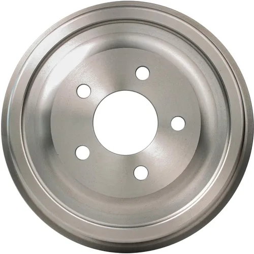Miniatura 6 de Detroit Axle - Kit de freno trasero para Chevy Equinox 01-05 Pontiac Aztek 06 Torrent 02-07 Saturn Vue 2002 2003 2004 2006 repuesto