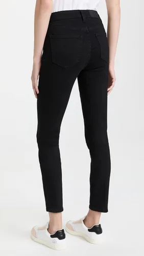 Miniatura 3 de Pistola Denim Jeans Audrey para mujer