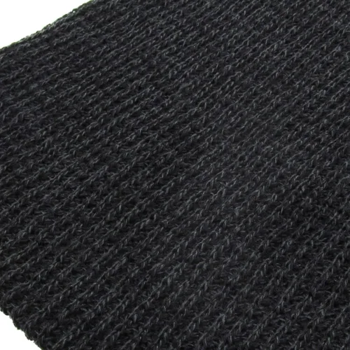 Miniatura 6 de KBETHOS Cómoda colección de gorros suaves y holgados de algodón de punto acrílico para invierno, cálido sombrero de esquí holgado unisex varios
