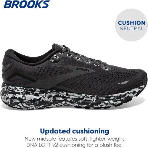 Miniatura 2 de Brooks Ghost 15 Neutral - Tenis de correr para mujer