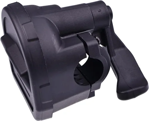 Miniatura 4 de 2010202 Palanca de Control del Acelerador de Pulgar Compatible con Polaris Sportsman 500 1999-2013 700 2002-2007 Scrambler 400 Magnum 330 500