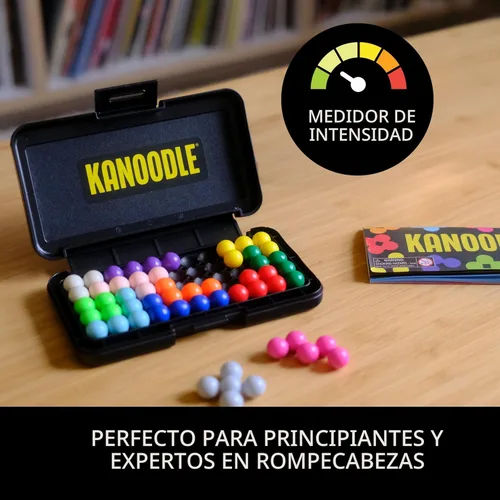 Miniatura 7 de Juego educativo Kanoodle de Educational Insights