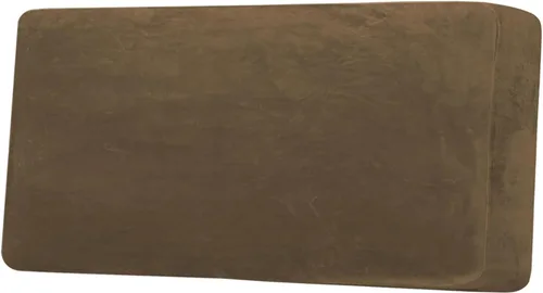 Miniatura 58 de H.VERSAILTEX Funda de cojín elástica de terciopelo para sofá, funda de cojín de felpa para cojines de silla, protector de muebles, cojín de asiento