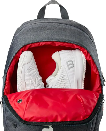 Miniatura 5 de Wilson 2025 Tour - Bolsas para raquetas de tenis