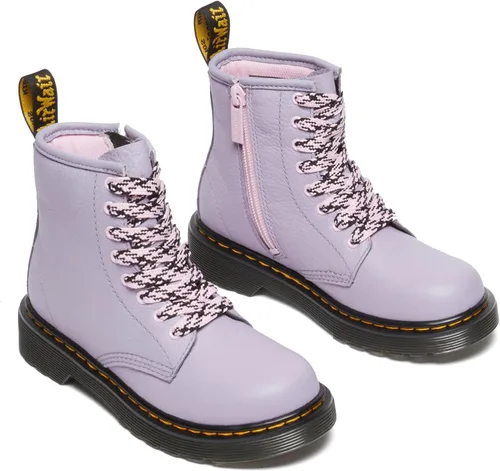Miniatura 18 de Dr. Martens Bota 1460 Softy T unisex para niños