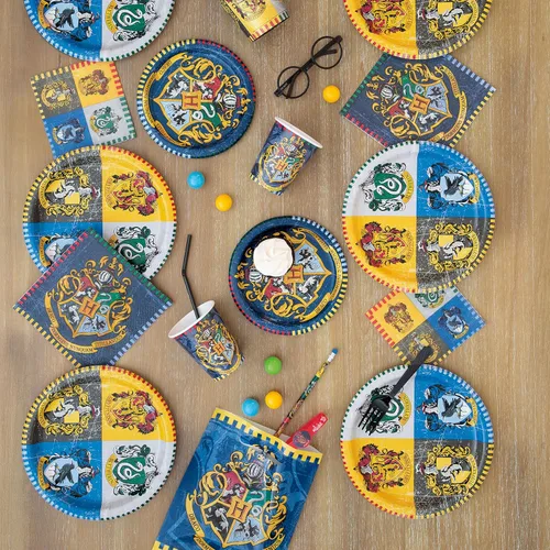 Miniatura 2 de Bolsas de golosinas de Harry Potter, 8