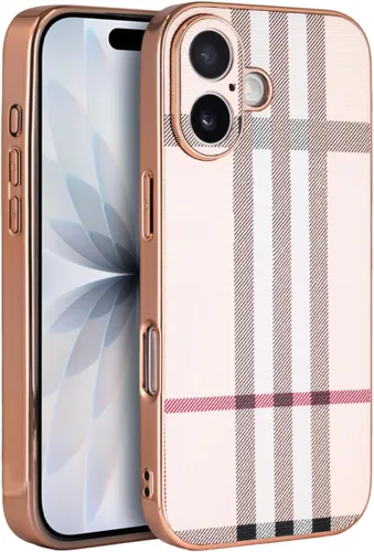 Miniatura 8 de Funda para iPhone 11 Pro, Funda de Teléfono de Cuero de Moda, Soporte de Teléfono Protector de TPU Suave con Protección contra Caídas para Mujeres
