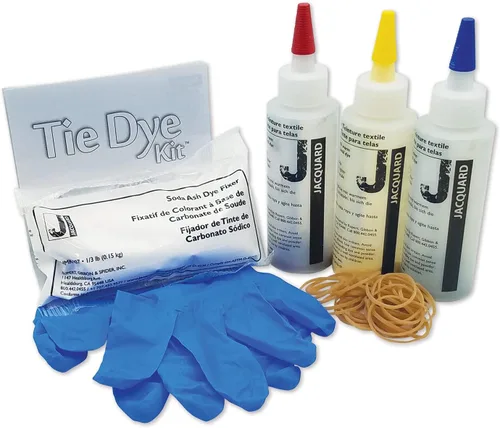 Miniatura 2 de Juego tie dye de Jacquard