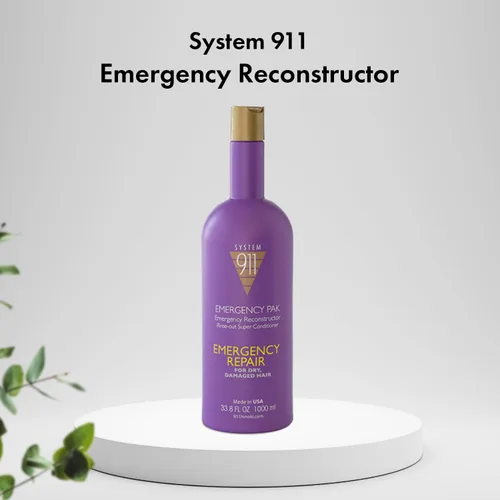 Miniatura 3 de Hayashi Fórmula 911 Emergency Pak, 33.8 onzas líquidas