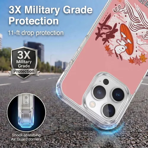 Miniatura 29 de Carcasa de gel para iPhone 7 Plus/iPhone 8 Plus, diseño de Snoopy Oriental de Peanuts, Badges