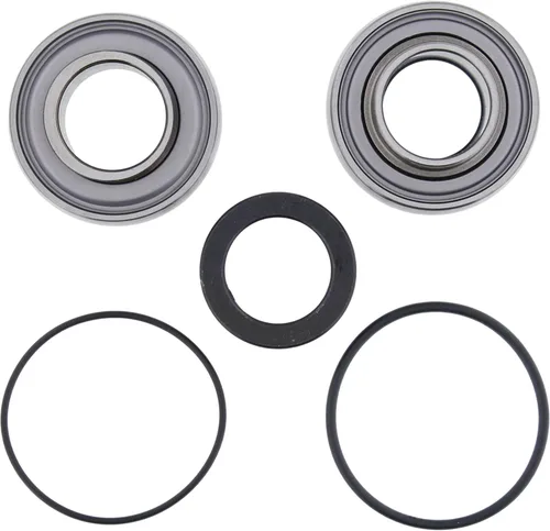Miniatura 3 de All Balls Racing 14-1008 - Kit de eje de transmisión inferior compatible con/repuesto para Arctic Cat 4 - Stroke Touring 2002