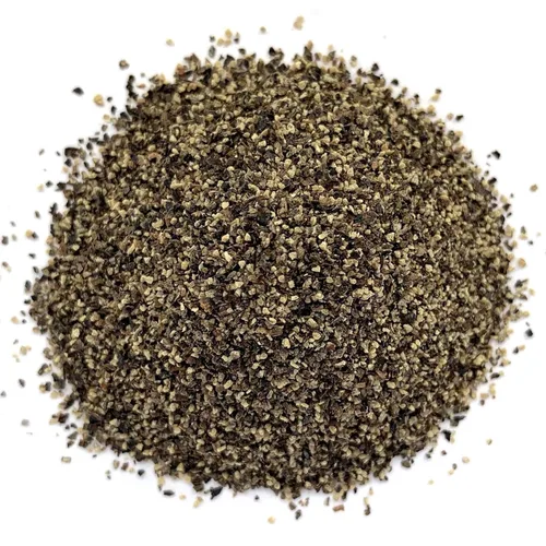 Miniatura 2 de Grano de pimienta negra Monterey Bay, 16 mesh, 1 libra