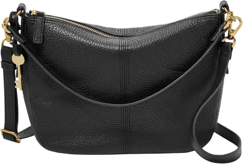 Miniatura 7 de Fossil Jolie bolsa cruzada pequeña para mujer