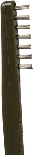 Miniatura 2 de Otis Technology Cepillo AP de acero inoxidable, paquete de 10