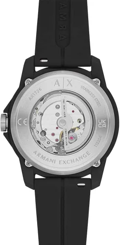 Miniatura 5 de AX ARMANI EXCHANGE Men's Automatic Watch