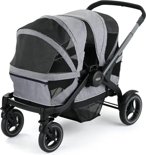 Miniatura 10 de Carriola Graco Modes Aventura, Acadia