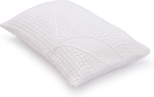 Miniatura 16 de Cool Gel Classic Brands - Colchón de espuma viscoelástica refrescante de 14 pulgadas, con 2 almohadas, certificación CertiPUR-US, en caja