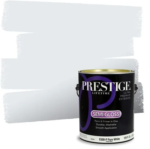 Miniatura 189 de Prestige - Pintura exterior e imprimación en uno, 6-6-PARENT azul (blue sky)