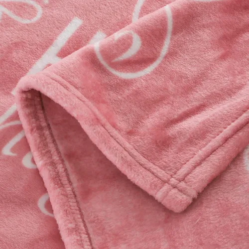Miniatura 7 de Piwaka Manta de Abrazo para Mujeres - Regalos para Recuperarse con Comodidad y Cuidado, Manta Suave y Acogedora de Franela y Forro Polar