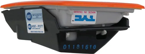 Miniatura 6 de TYC Sustitución Side Marker, Derecho