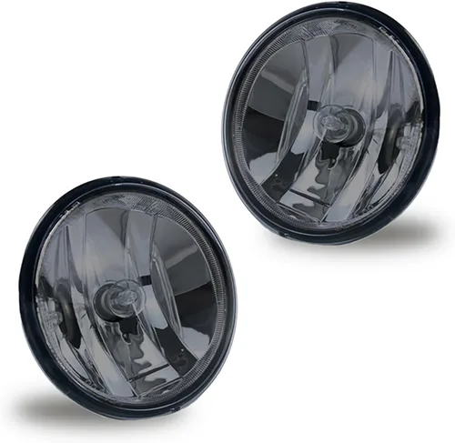 Miniatura 64 de Luces antiniebla compatibles con Chevy Silverado 1500 2500/2001 2002 Silverado 1500HD 2500HD 2500HD 3500/2000-2006 Tahoe Suburban 1500 2500