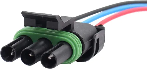 Miniatura 5 de NewYall Sensor MAP de presión absoluta del colector para Chevrolet K1500 K2500 K3500 Lumina S10 Blazer P30 G30 C1500 R1500 R2500 R3500 V1500 V2500