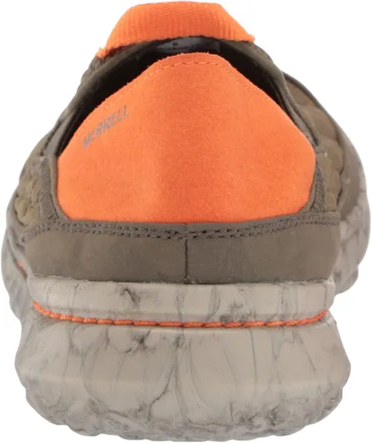 Miniatura 3 de Merrell Tenis unisex Hut Moc 2.0 para niños