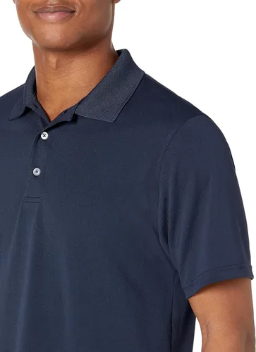Miniatura 7 de Tienda Essentials Men's Regular-Fit Quick-Dry Golf Polo Shirt (Available in Big & Tall)